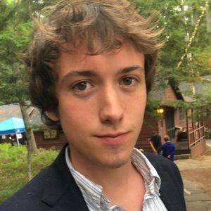 Meet your Posher, Earl